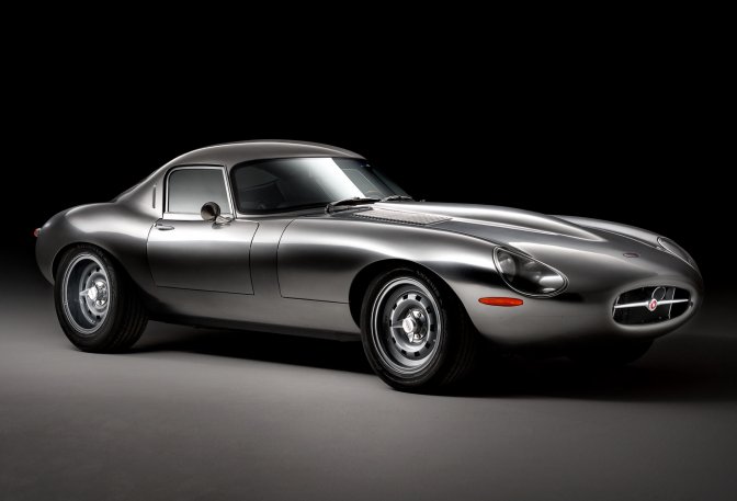 Eagle Low Drag GT - Image