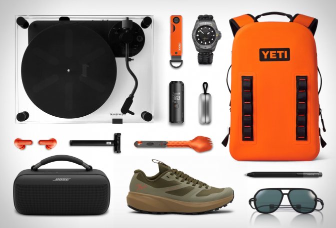 Editors Picks - Image