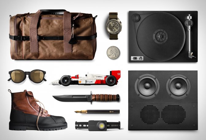 FEBRUARY 2024 FINDS ON UNCRATE SUPPLY - Image