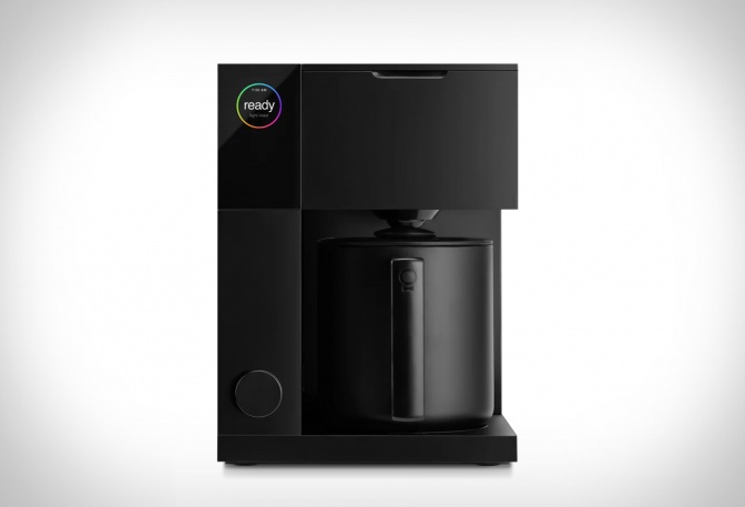 FELLOW AIDEN PRECISION COFFEE MAKER - Image