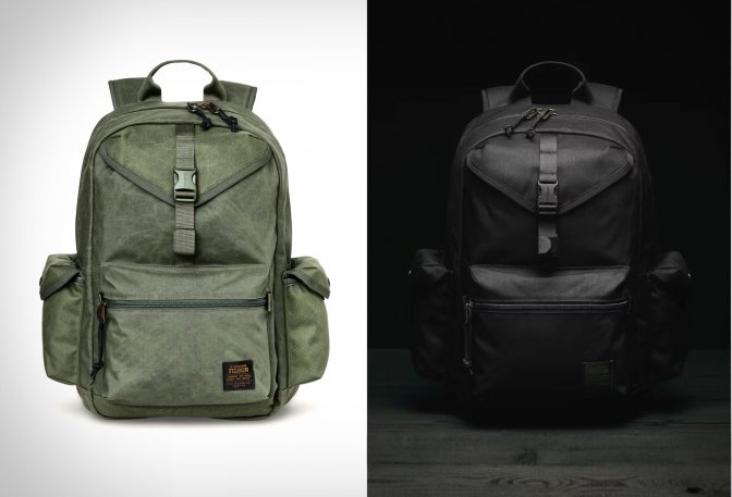 FILSON SURVEYOR BACKPACK - Image
