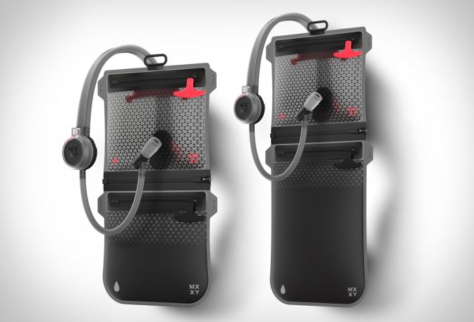 FLEXX HYDRATION SYSTEM - Image