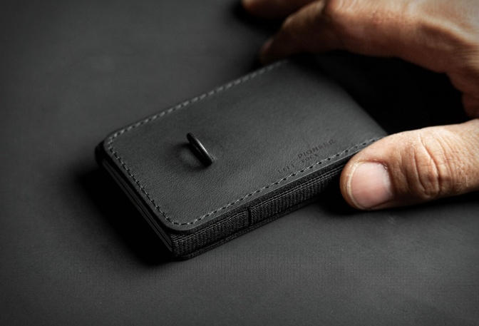 FOCX PIONEER WALLET - Image