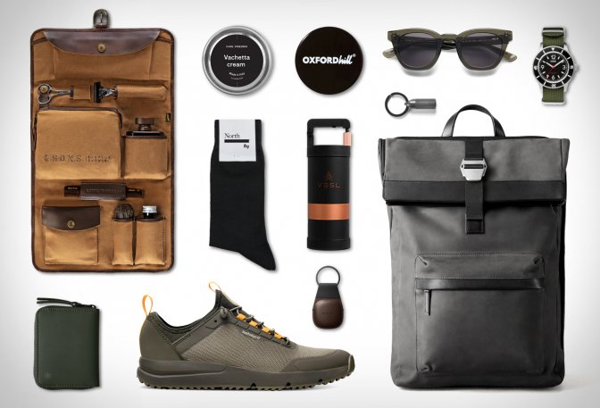 Gear Crave - Image