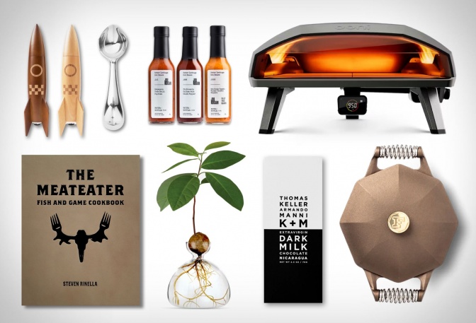 Gifts for the Foodie - Image