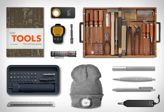 Gifts for the Handyman - Image