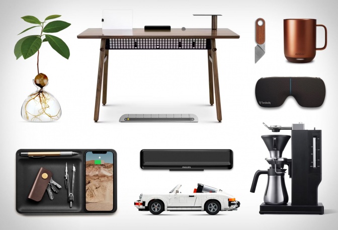 Gifts for the Home Office - Image