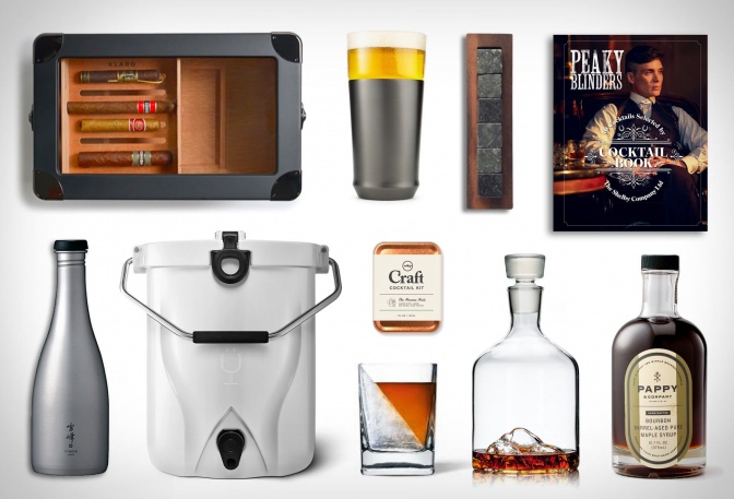 Gifts for the Mixologist - Image