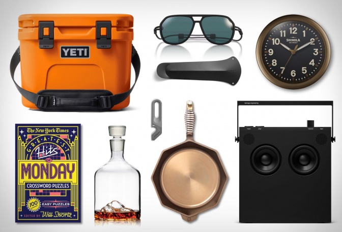 Gifts For Those Impossible To Shop For - Image