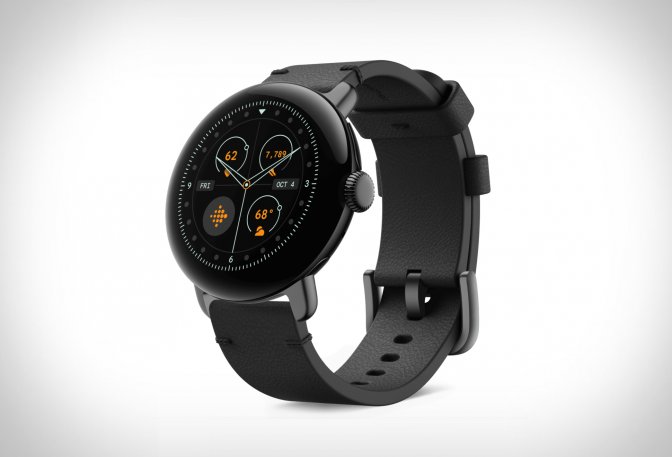 GOOGLE PIXEL WATCH 3 - Image
