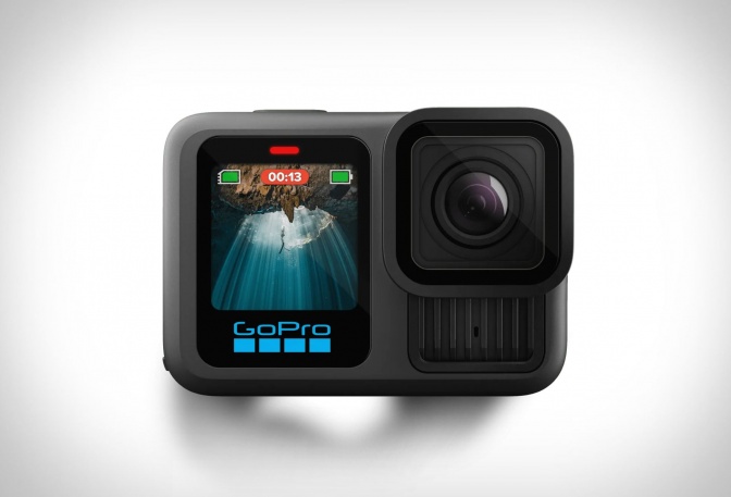 GoPro Hero13 Black - Image