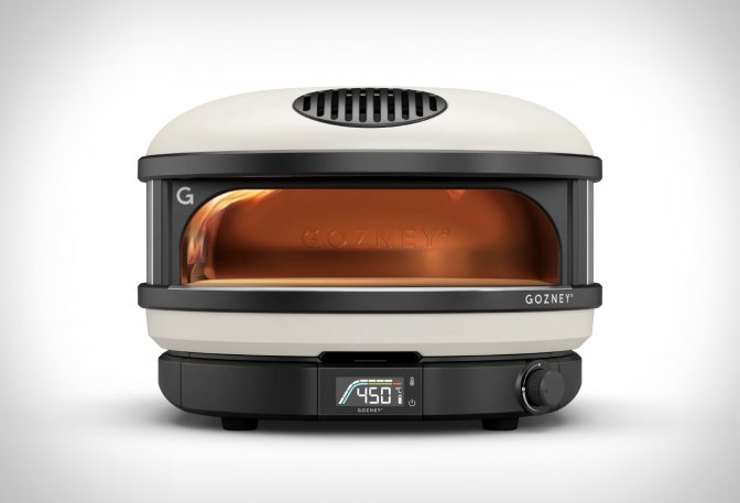 GOZNEY ARC PIZZA OVEN - Image