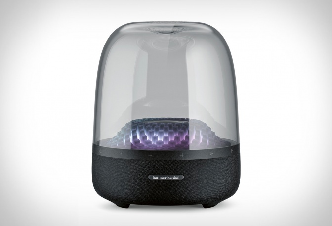 HARMAN KARDON AURA STUDIO 4 SPEAKER - Image