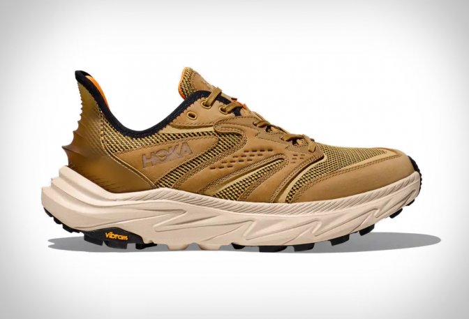 Hoka Anacapa 2 Freedom - Image