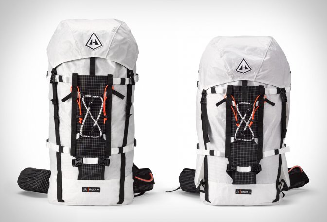 HYPERLITE MOUNTAIN GEAR HALKA BACKPACK - Image