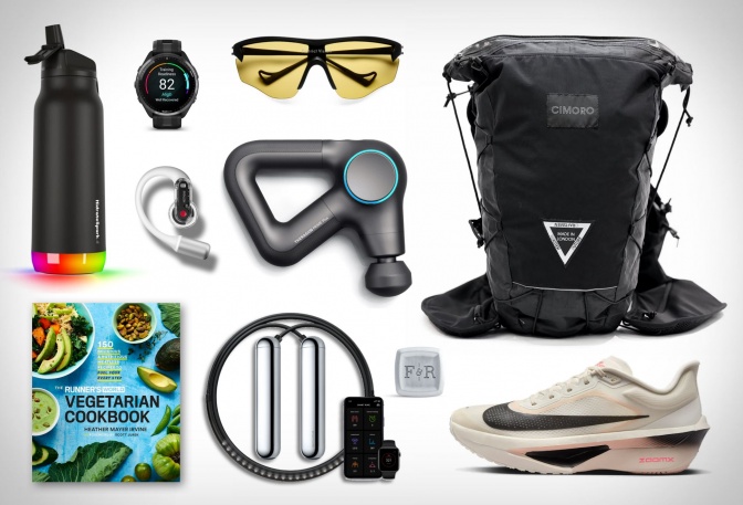 Gifts for the Athlete - Image
