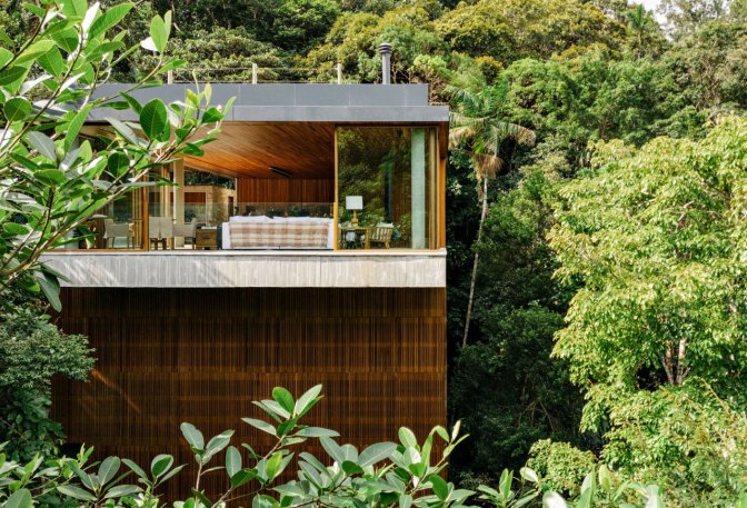 IPORANGA HOUSE - Image