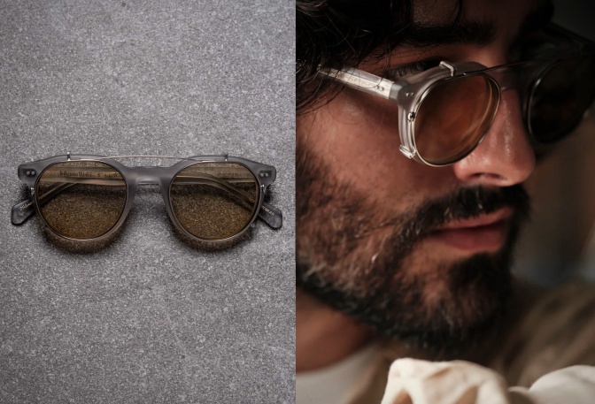 Johann Wolff x Walt Grace Vintage - Image