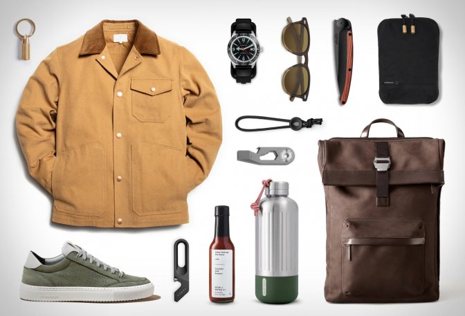 Gear Crave - Image