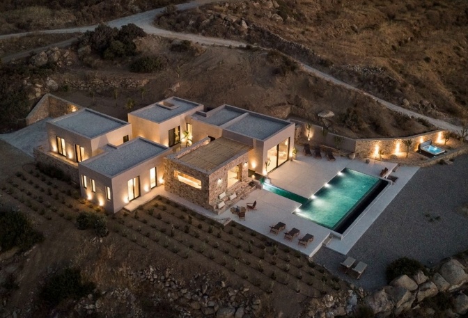 LA PUNTA VILLA - Image