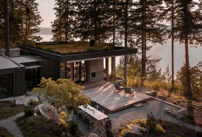 LONGBRANCH HOUSE - Image