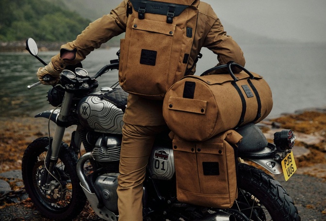 MALLE EXPEDITION COLLECTION - Image