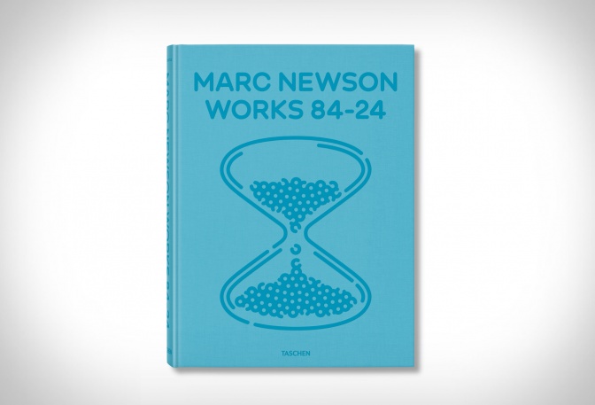 MARC NEWSON WORKS - Image