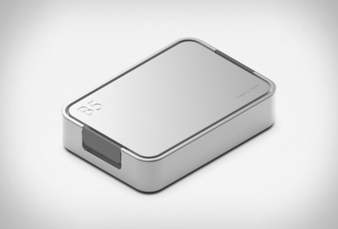 MEMOBENTO LUNCHBOX - Image
