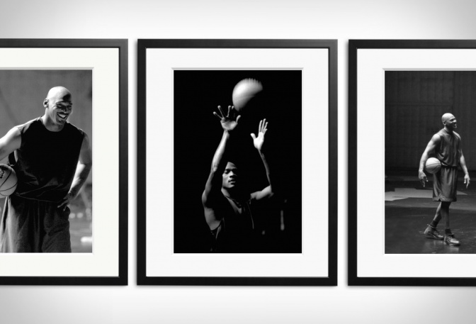 Michael Jordan Photo Collection - Image