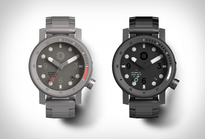 Minus-8 Diver 2.0 - Image