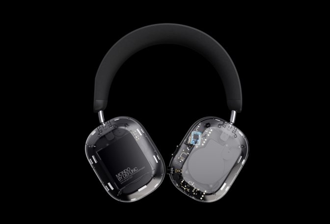 Mondo Headphones - Image