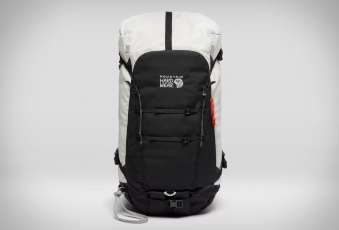 MOUNTAIN HARDWEAR SNOSKIWOSKI PACK - Image