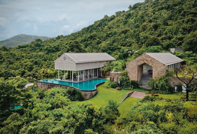 THE RAY PLANTATION RETREAT - Image