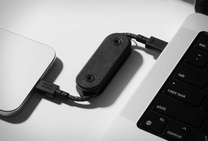 NATIVE UNION POCKET CABLE - Image