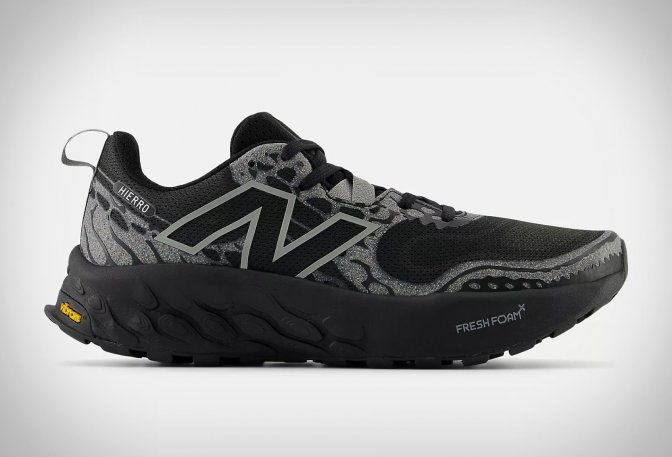 New Balance Fresh Foam X Hierro v8 - Image