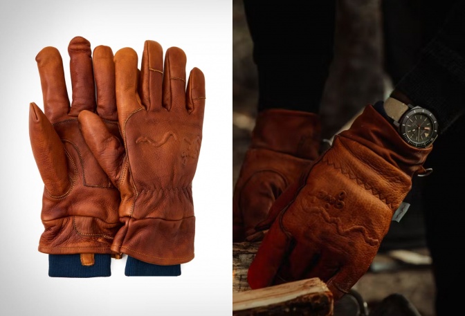 Giver 4 Season Gloves - Image