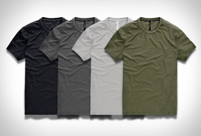 TEN THOUSAND VERSATILE SHIRT 2.0 - Image