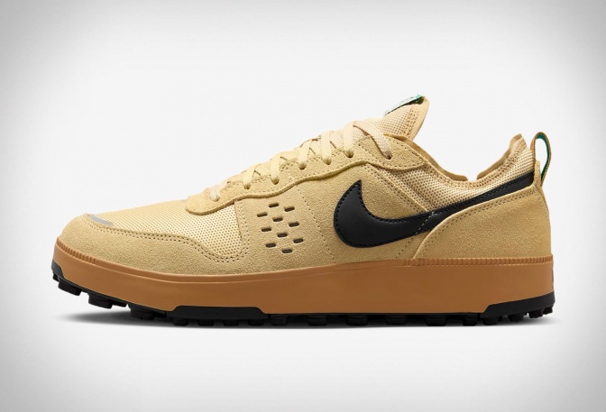 Nike C1TY Brownstone - Image