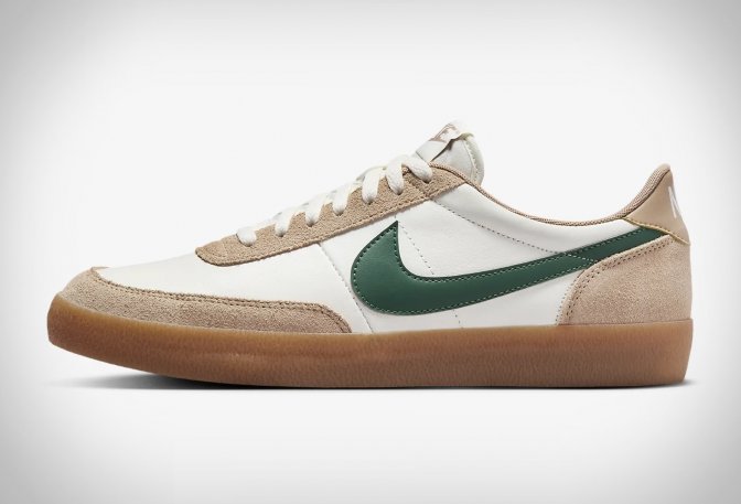NIKE KILLSHOT 2 LEATHER - Image