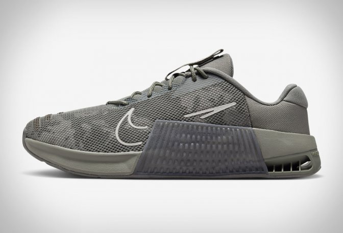 NIKE METCON 9 WORKOUT SHOES - Image