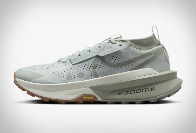 NIKE ZEGAMA 2 TRAIL RUNNING SHOES - Image