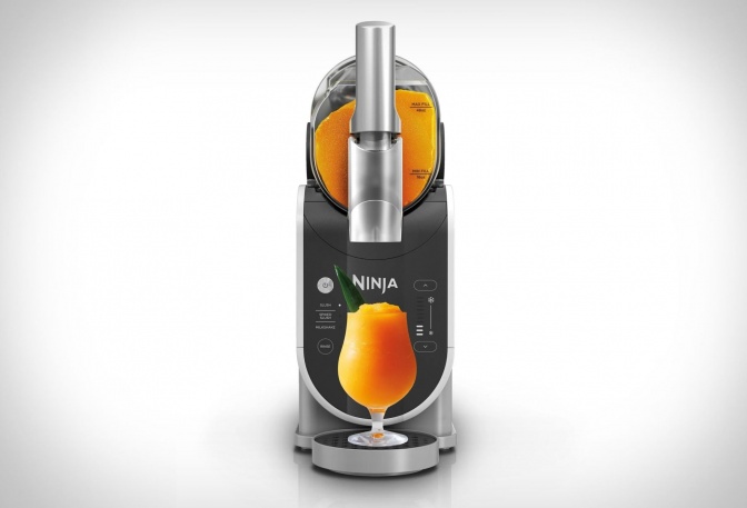 Ninja SLUSHi Frozen Drink Maker - Image