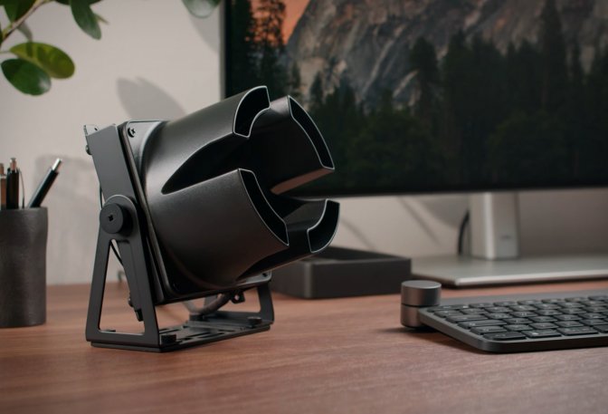 NOCTUA DESK FAN - Image