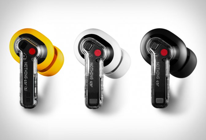 Nothing Ear Earphones - Image