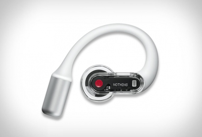 Nothing Ear Open Earphones - Image