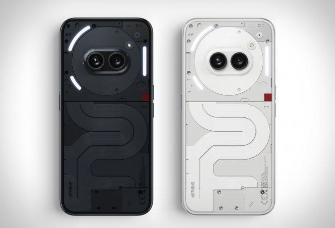 Nothing Phone 2a - Image