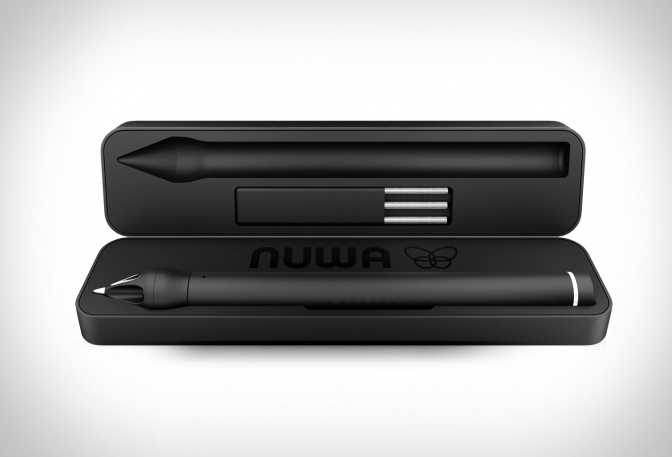 NUWA PEN - Image