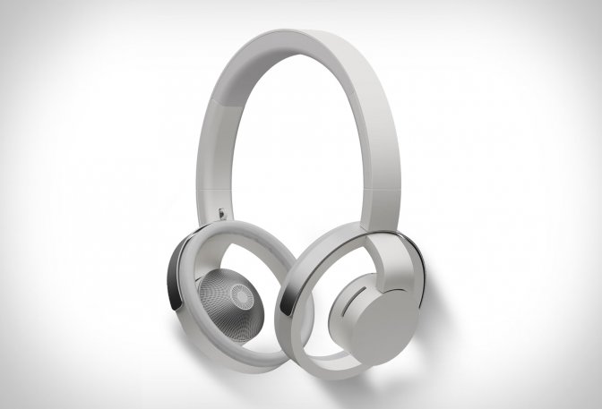 nwm ONE Open-Ear Headphones - Image
