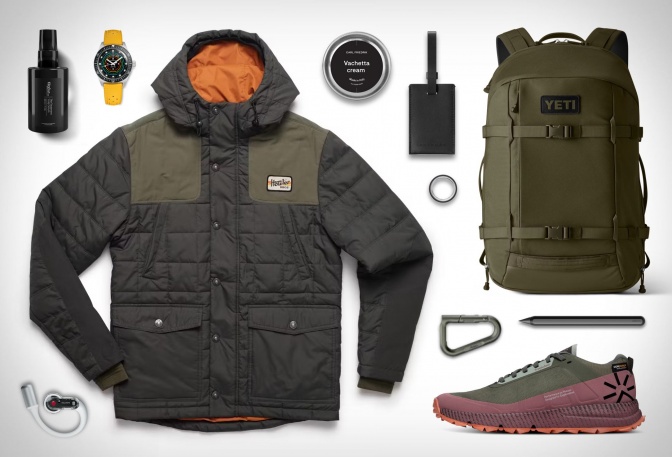 October 2024 Essentials - Image