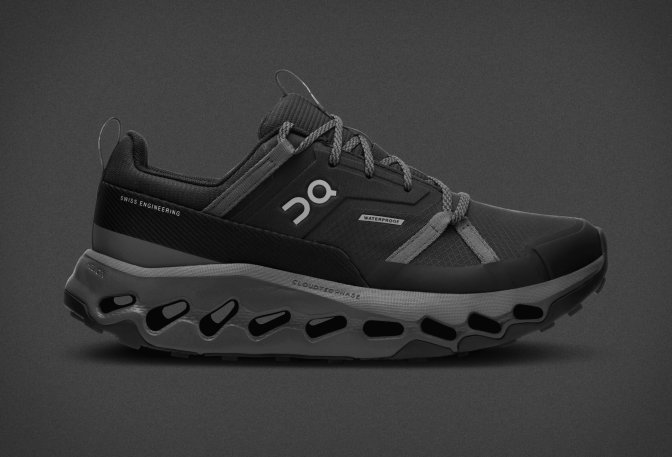 ON CLOUDHORIZON HIKING SNEAKER - Image